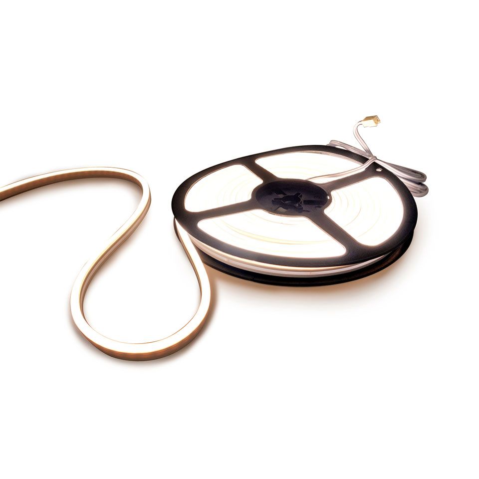 Sensio Radiant 5m Warm Flexible Diffused Strip 24W (SE10555W0)